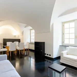  Appartamento Joivy Perfect Flat With Parking Italia