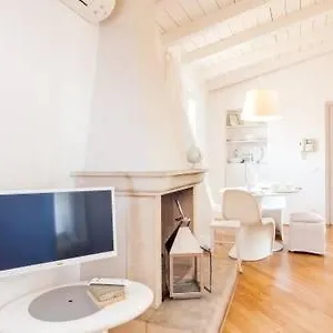  Appartamento Di Punto In Bianco