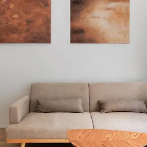  Appartamento Isola Confalonieri 23 Loft 5 Italia