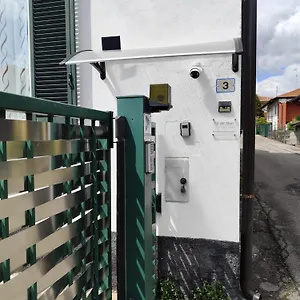  Appartamento Ca' De' Mari At - Switzerland Italia