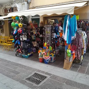  Appartamento Centro Italia