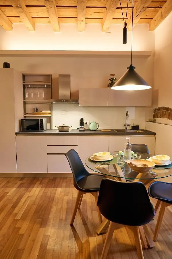 Apartment Dimora San Vitale - In The Heart Of Verona