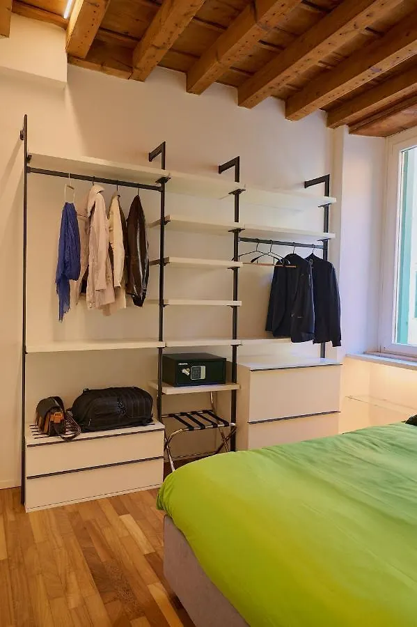 Appartamento Dimora San Vitale - In The Heart Of Verona
