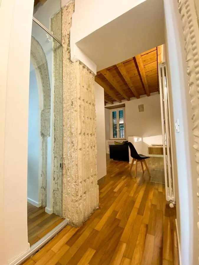 Apartment Dimora San Vitale - In The Heart Of Verona